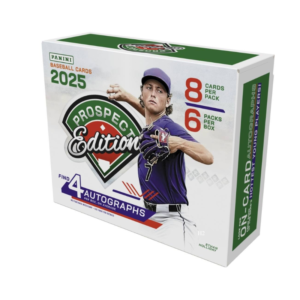 resizingforshopify_22 2025 Panini Prospect Edition Baseball Hobby Box