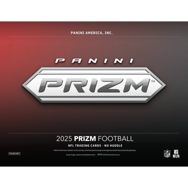 resizingforshopify_26 2025 Panini Prizm Football No Huddle Box