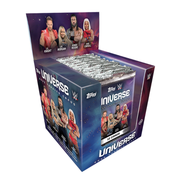 resizingforshopify_8 2025 Topps Universe WWE Hobby Box