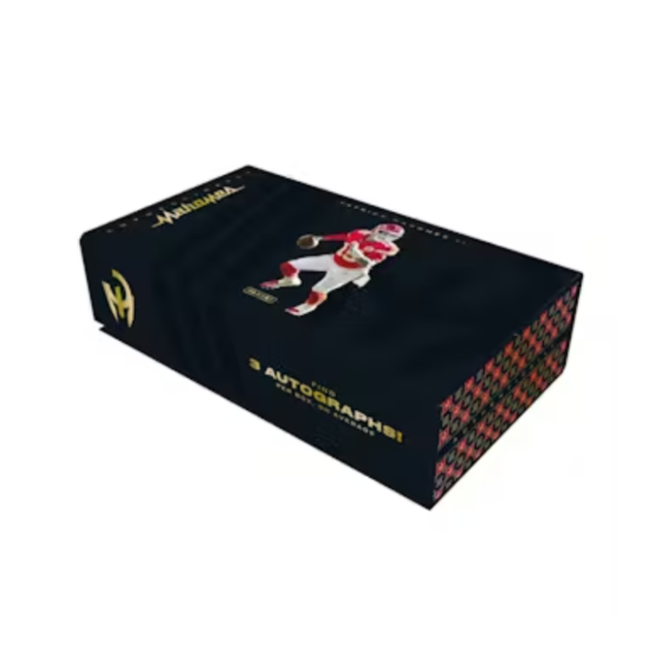 resizingforshopify_90 2025 Panini Authentically Mahomes Football Case