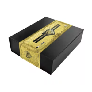 resizingforshopify_93_3edaae1e-bab9-45a0-9fbf-a834fad03f4f 2025 Topps Gilded Collection Baseball Hobby Box
