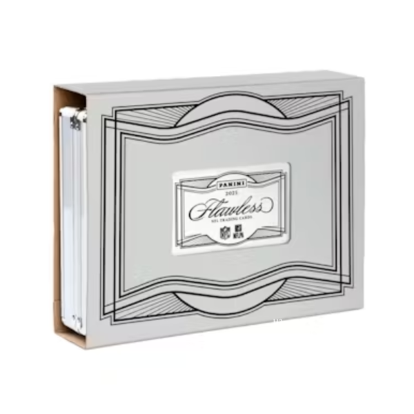 resizingforshopify_94 2025 Panini Flawless Football Hobby 2 Box Case