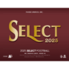 resizingforshopify_97 2025 Panini Select Football H2 Hybrid Box