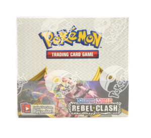 s680129065388134146_p838_i2_w1066 Pokemon Sword & Shield Rebel Clash Booster Box